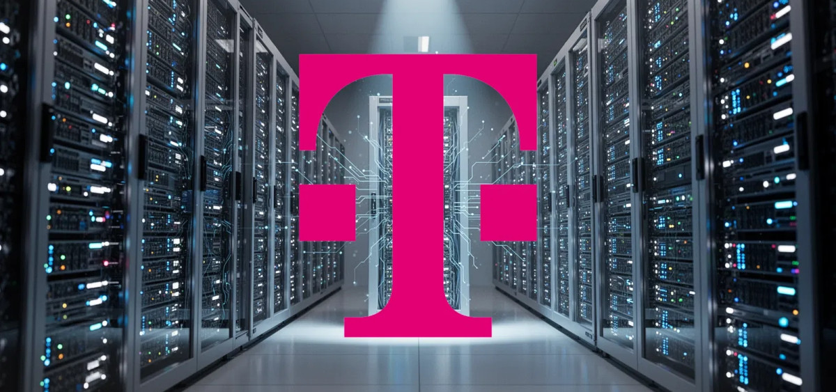 Beitragsbild zu Deutsche Telekom Aktie: Kraftvoller Anstieg!