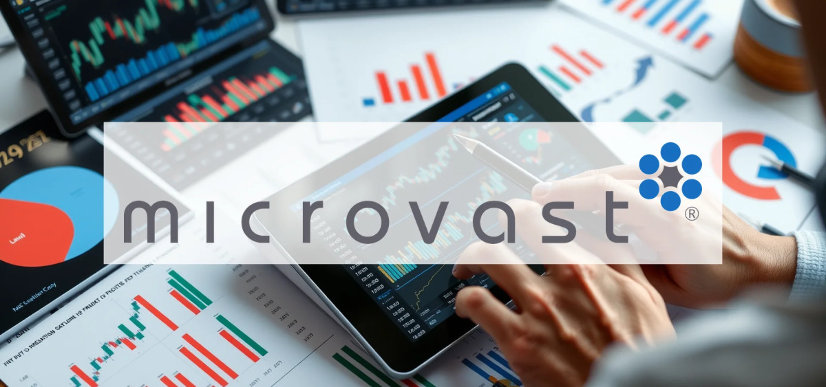 Beitragsbild zu Microvast Holdings: Zwischen Rekordzahlen und Rechtsstreit