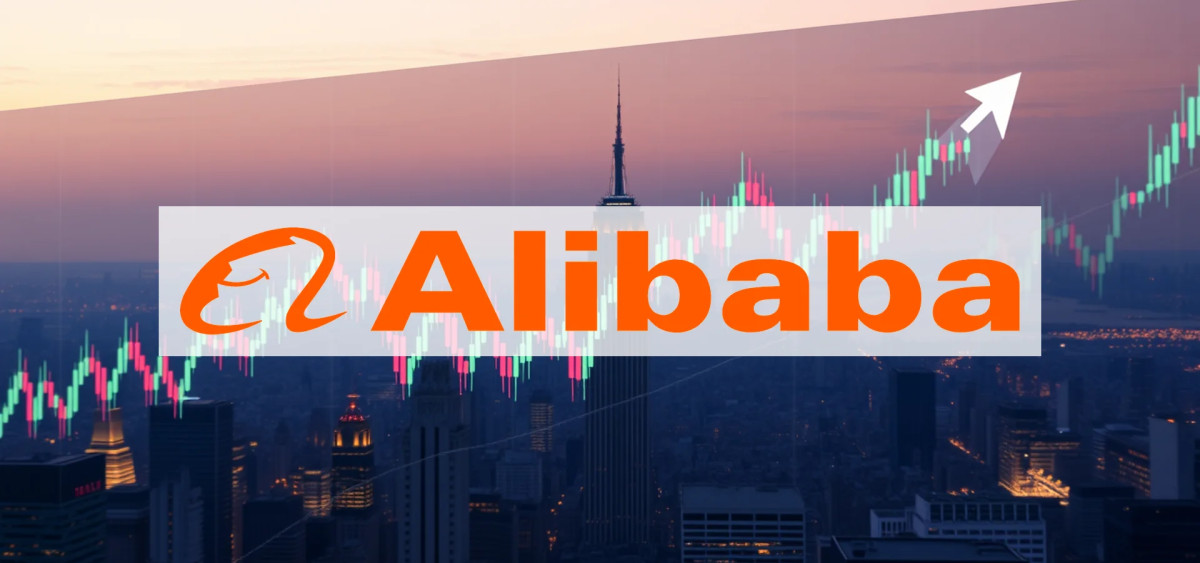 Beitragsbild zu Alibaba Aktie: Positiver Meilenstein!