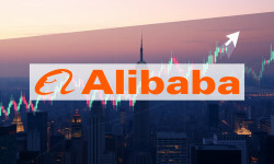 Beitragsbild zu Alibaba Aktie: Positiver Meilenstein!
