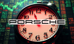 Beitragsbild zu Porsche AG Aktie: Spannende Zeiten?