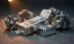 Beitragsbild zu Santacruz Silver Aktie: Erholung