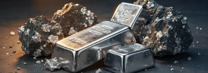 Beitragsbild zu Santacruz Silver Aktie: Erholung