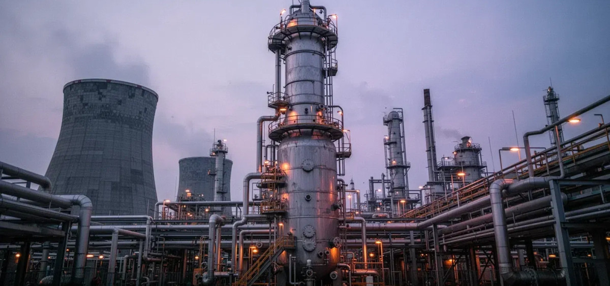 Beitragsbild zu BASF Aktie: China-Gewinne verzögert