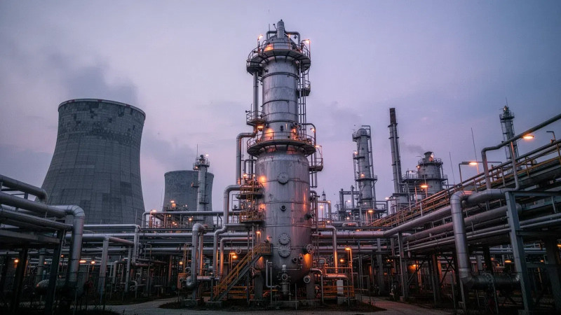 Beitragsbild zu BASF Aktie: China-Gewinne verzögert