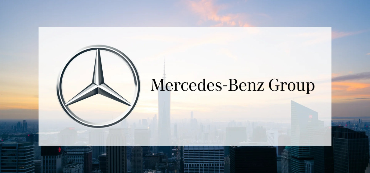 Beitragsbild zu Mercedes-Benz Aktie: Gewerkschaft kämpft um Arbeitsplätze