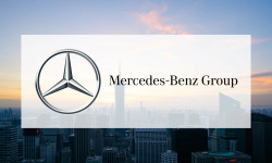 Beitragsbild zu Mercedes-Benz Aktie: Gewerkschaft kämpft um Arbeitsplätze
