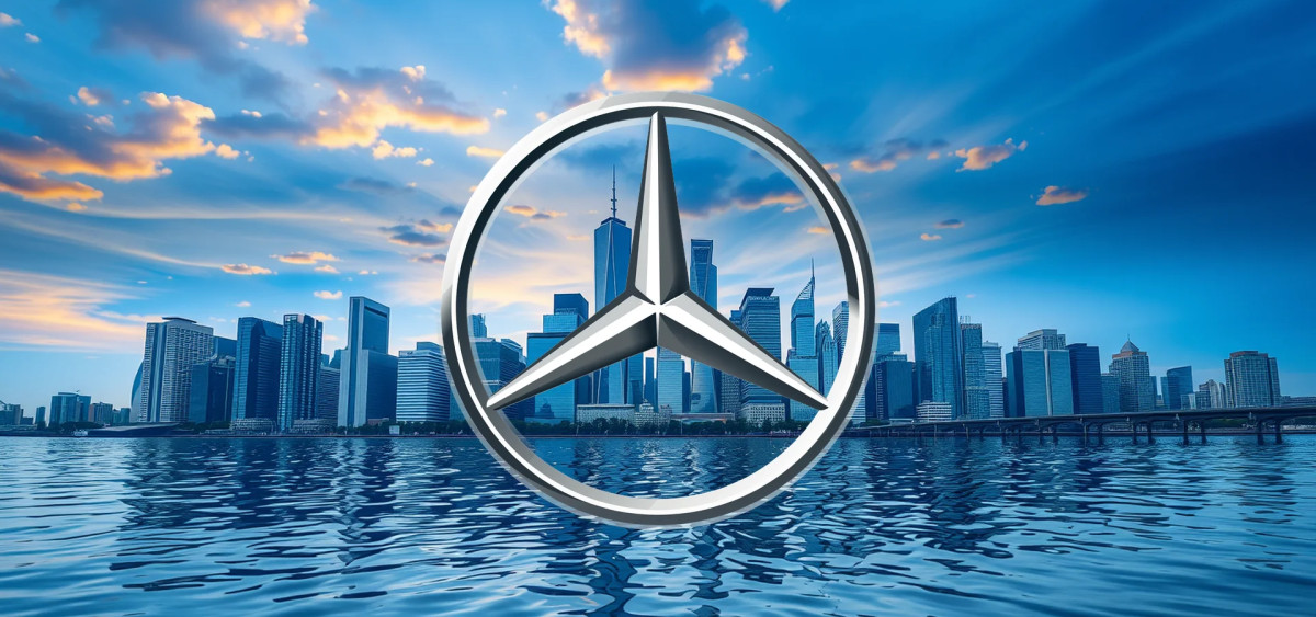 Beitragsbild zu Mercedes-Benz Aktie: Führungsebene im Wandel