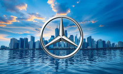 Beitragsbild zu Mercedes-Benz Aktie: Führungsebene im Wandel