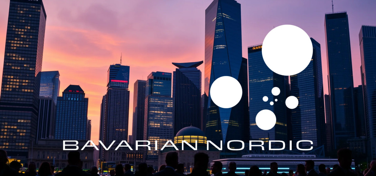 Beitragsbild zu Bavarian Nordic Aktie: Übersehenswerte Probleme?