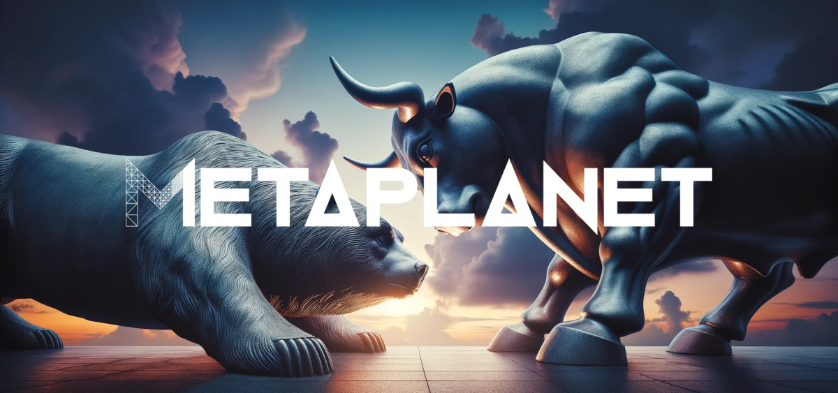 Beitragsbild zu Metaplanet Aktie: Lieferschwierigkeiten bleiben?