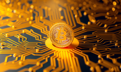 Beitragsbild zu Bitcoin: Ruhe nach dem Sturm