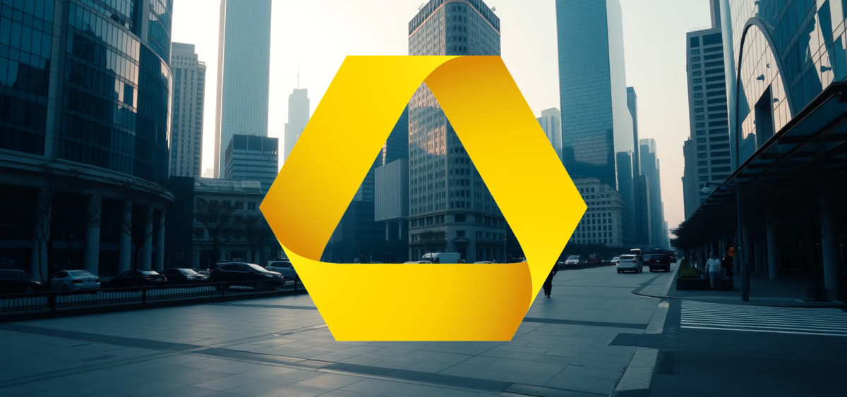 Beitragsbild zu Commerzbank Aktie: Vorbildhafte Umsatzsteigerung!