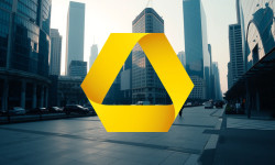Beitragsbild zu Commerzbank Aktie: Vorbildhafte Umsatzsteigerung!