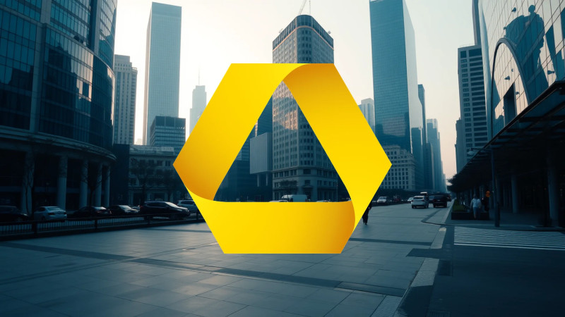 Beitragsbild zu Commerzbank Aktie: Vorbildhafte Umsatzsteigerung!