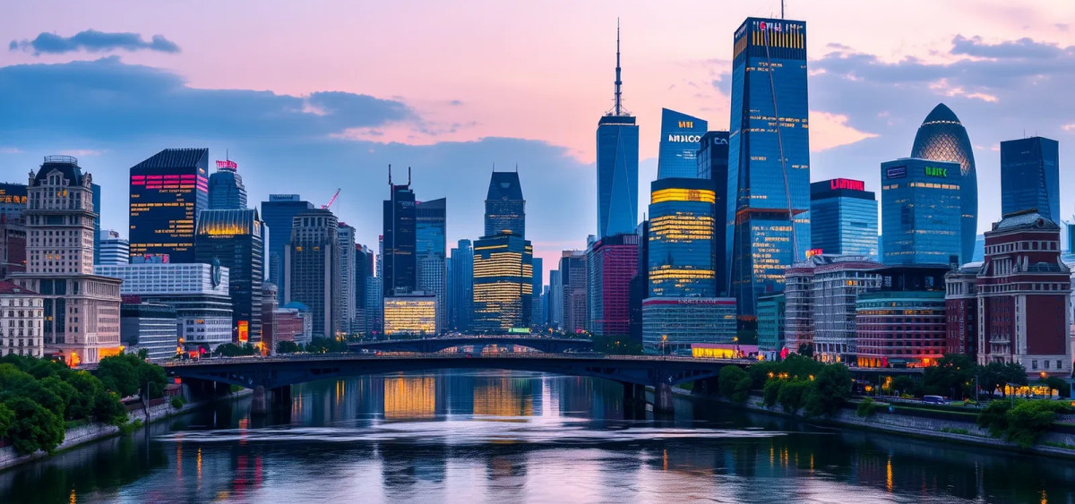 Beitragsbild zu Beijing Wanji Aktie: Warten auf Zahlen