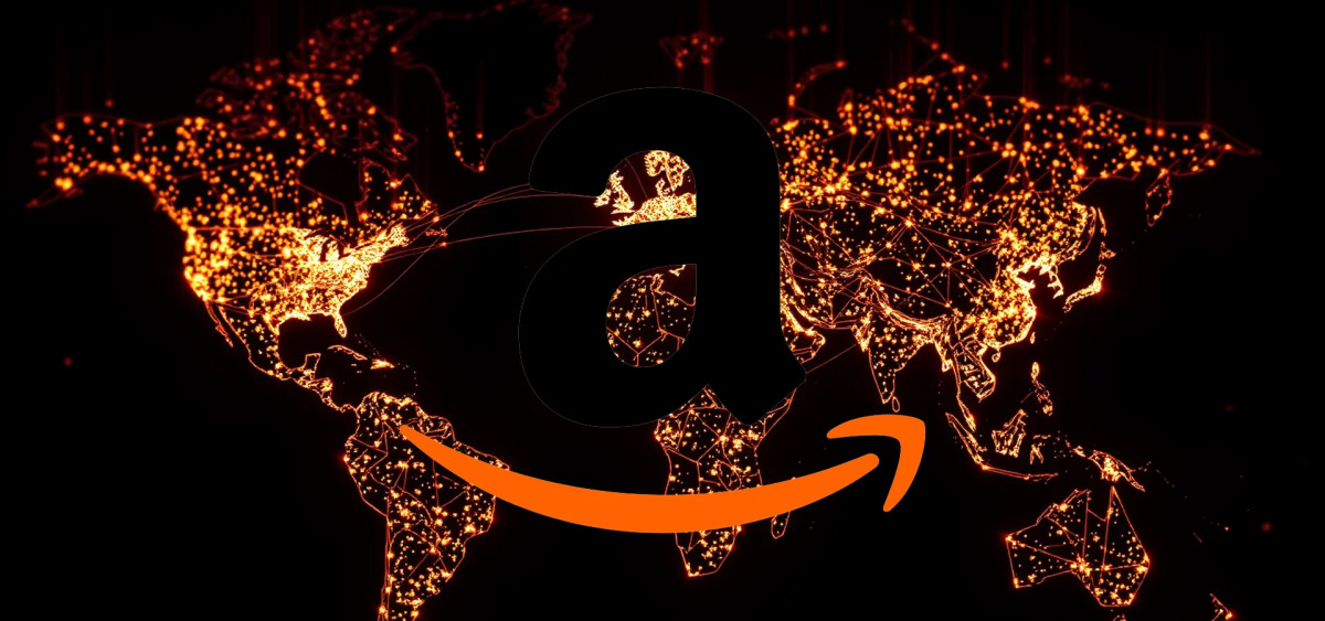 Beitragsbild zu Amazon Aktie: Angriff auf Nvidia!