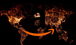 Beitragsbild zu Amazon Aktie: Angriff auf Nvidia!