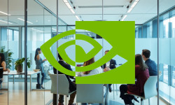 Beitragsbild zu Nvidia-Aktie: Wahnwitz!