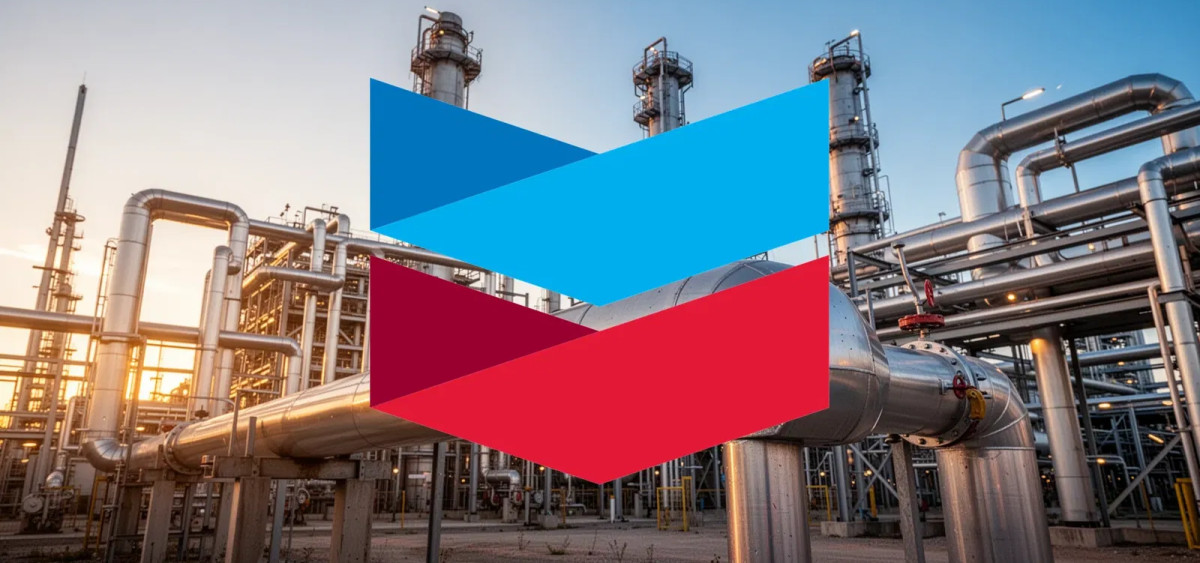 Beitragsbild zu Chevron Aktie: Profitabilität verbessert!