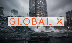 Beitragsbild zu DAX: Geopolitischer Tsunami