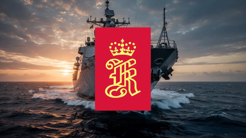 Beitragsbild zu Kongsberg Gruppen ASA Aktie: Gestärkte Marktstellung!