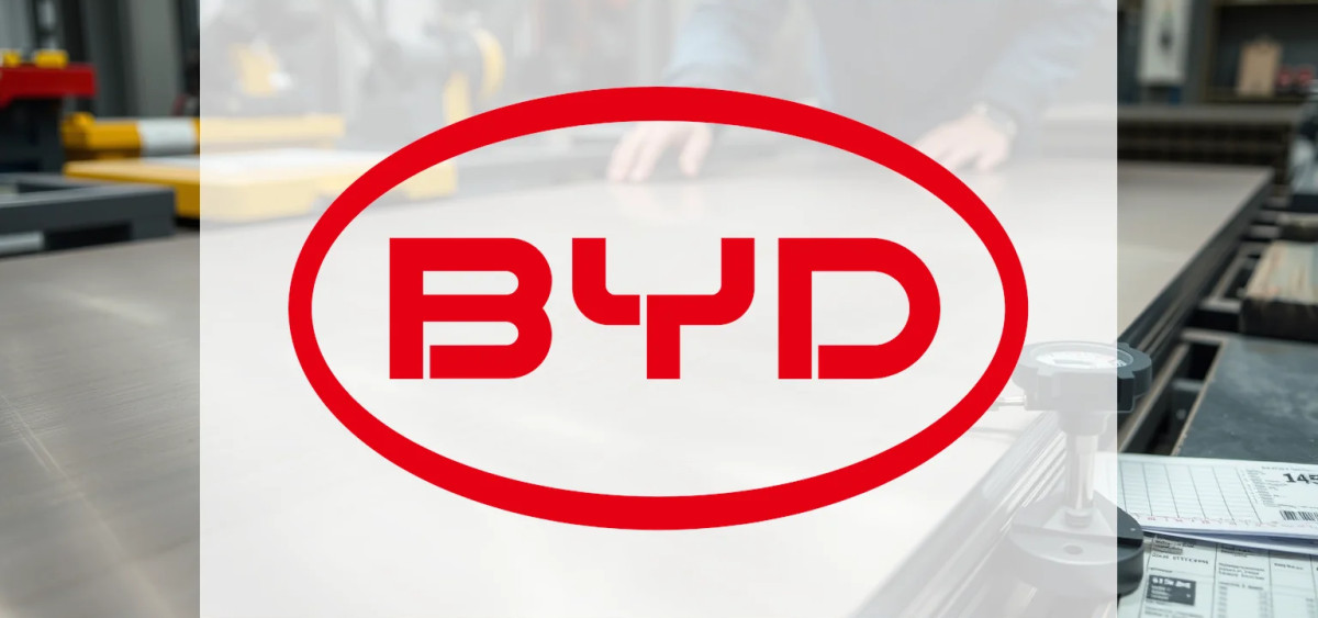 Beitragsbild zu BYD Aktie: Gewinn-Schock reißt Märchen-Serie