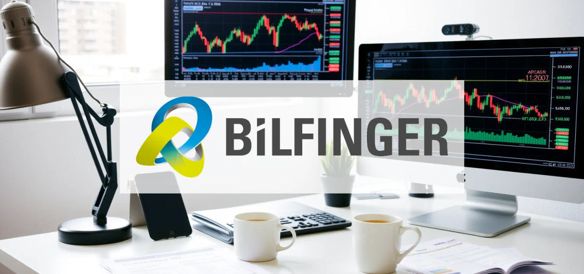 Beitragsbild zu Bilfinger Aktie: Neugeschäft explodiert