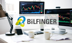 Beitragsbild zu Bilfinger Aktie: Neugeschäft explodiert