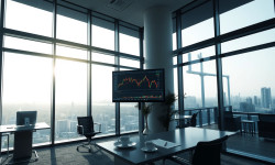 Beitragsbild zu Volatus Aerospace: Milliarden-Chance?