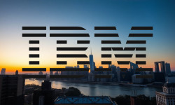 Beitragsbild zu IBM Aktie: Gleichbleibende Marktstimmung?