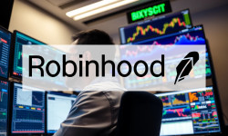 Beitragsbild zu Robinhood Aktie: Gewinnmitnahmen schocken!
