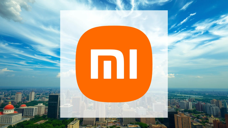 Beitragsbild zu Xiaomi-Aktie: Unfassbar!