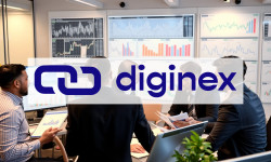 Beitragsbild zu Diginex Aktie: Absturz nach Kaufrausch!