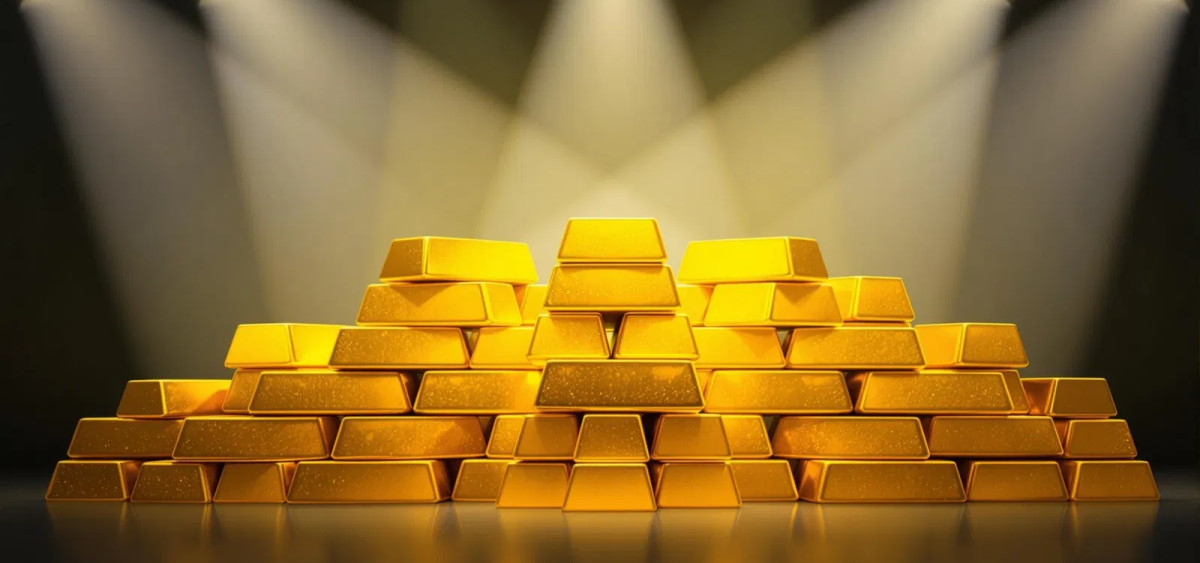 Beitragsbild zu Gold: Aufgehellte Marktaussichten
