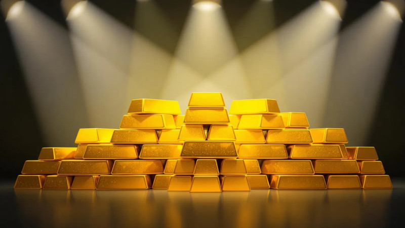 Beitragsbild zu Gold: Wachstumsimpulse voraus!