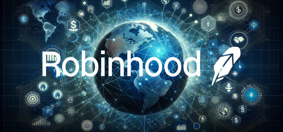 Beitragsbild zu Robinhood Aktie: Guter Einstiegspunkt!