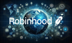 Beitragsbild zu Robinhood Aktie: Guter Einstiegspunkt!