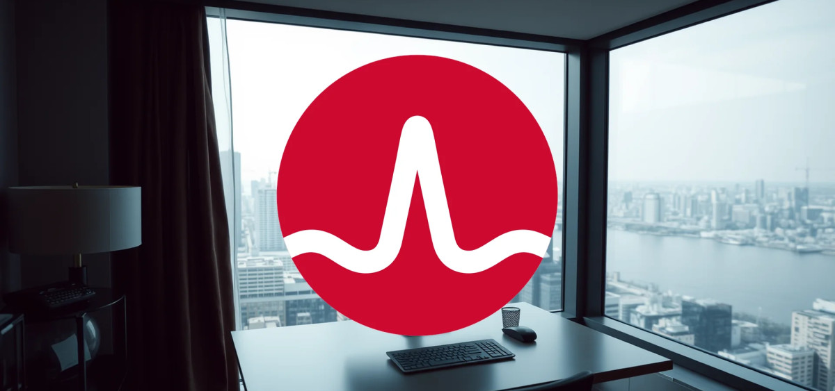 Beitragsbild zu Broadcom Aktie: Insider verkaufen – Institutionen kaufen!