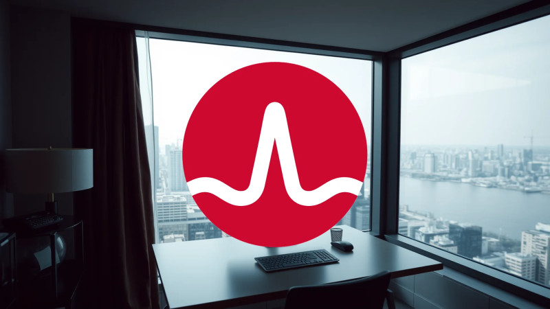 Beitragsbild zu Broadcom Aktie: Insider verkaufen – Institutionen kaufen!