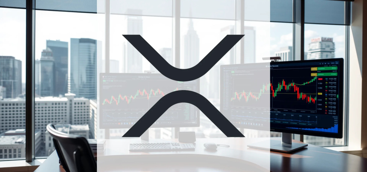 Beitragsbild zu XRP: Entscheidung steht bevor