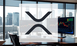 Beitragsbild zu XRP: Entscheidung steht bevor