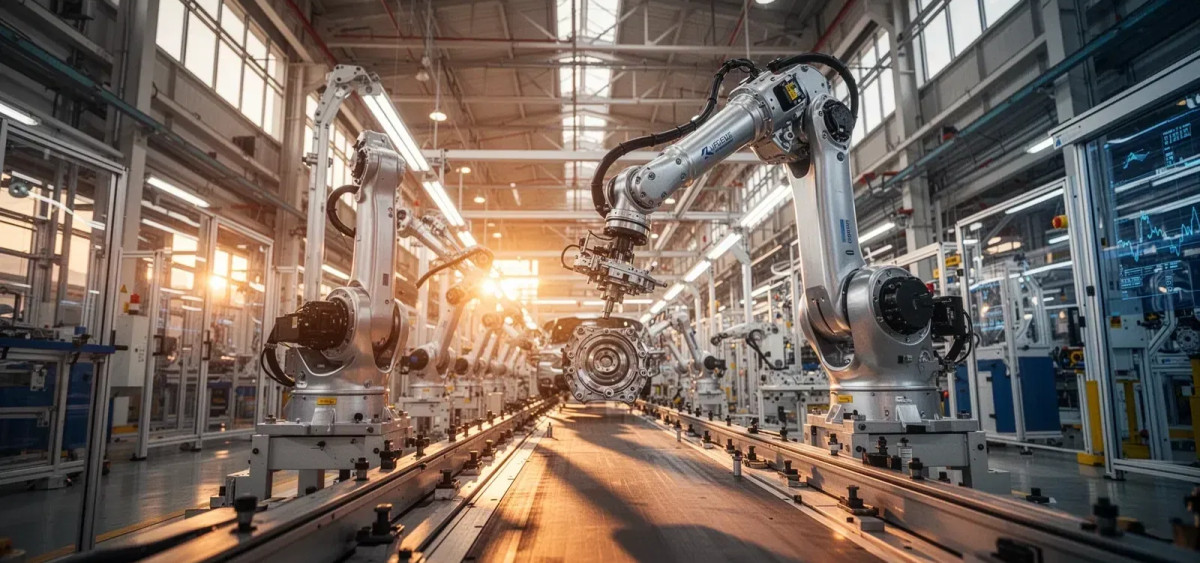 Beitragsbild zu Deutz AG Aktie: Verspricht Erfolg!