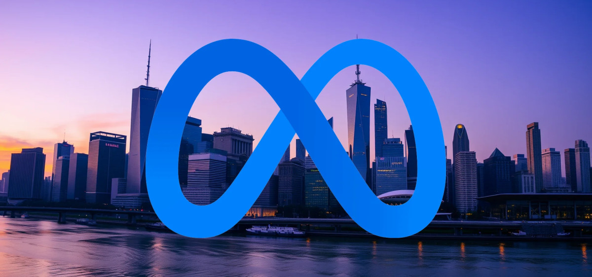 Beitragsbild zu Meta Aktie: Strategieschwenk sorgt für Aufmerksamkeit