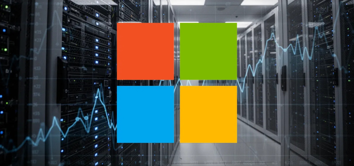 Beitragsbild zu Microsoft Aktie: Gesamtsituation bewertet