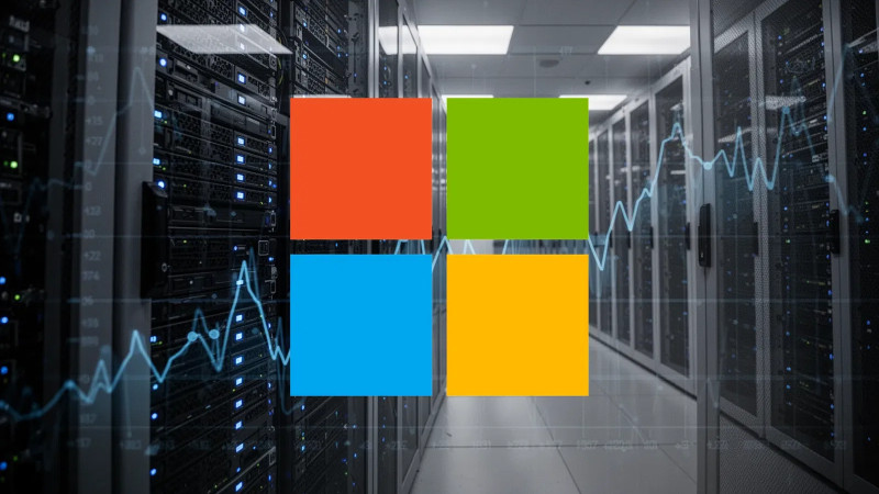 Beitragsbild zu Microsoft Aktie: Gesamtsituation bewertet