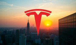 Beitragsbild zu Tesla Aktie: Fordert Tribut?