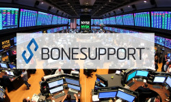 Beitragsbild zu Bonesupport Aktie: Kongresse im Fokus