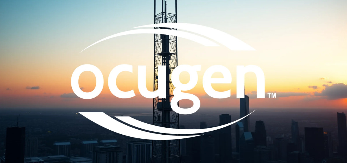 Beitragsbild zu Ocugen Aktie: Unheilvolle Entwicklungen?