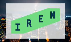 Beitragsbild zu Iris Energy Aktie: Erfolgsserie ungebrochen!